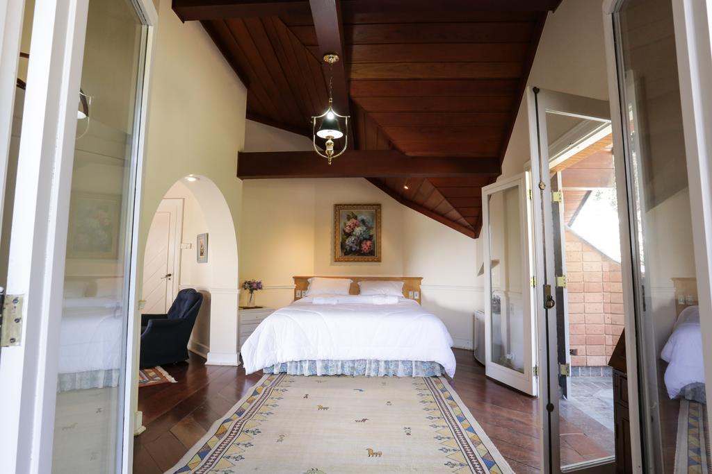 Villa Da Esperanca Campos do Jordão Værelse billede